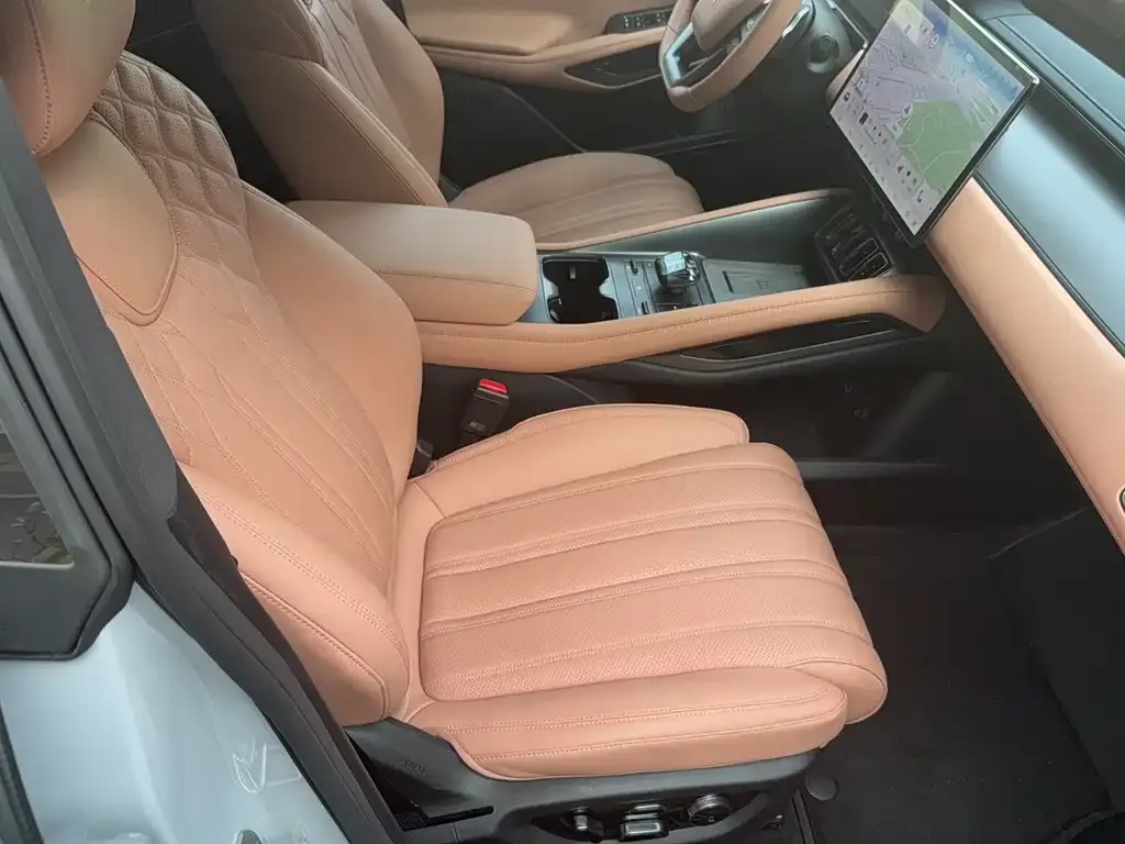 BYD L EV 2025 из CN, фото 3