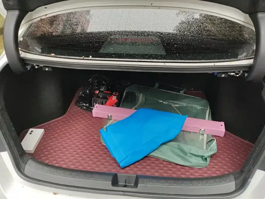 Honda Civic — фото 6