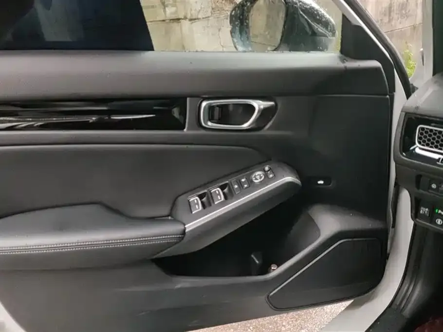 Honda Civic — фото 3