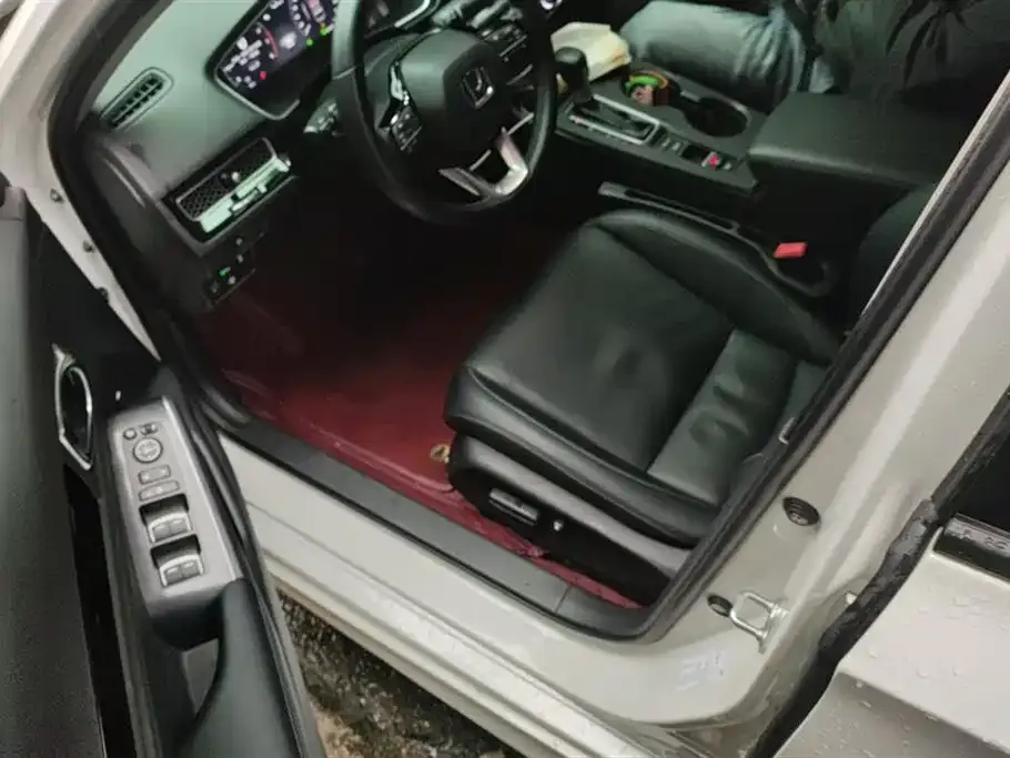 Honda Civic — фото 2
