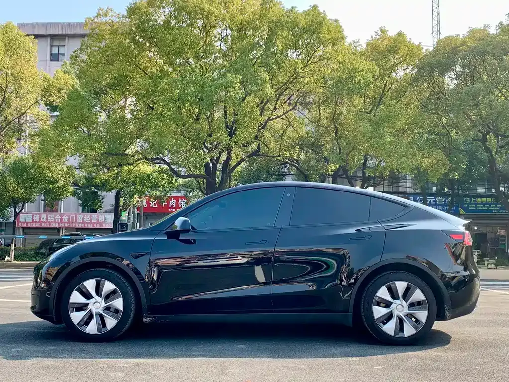 Tesla Model Y — фото 5