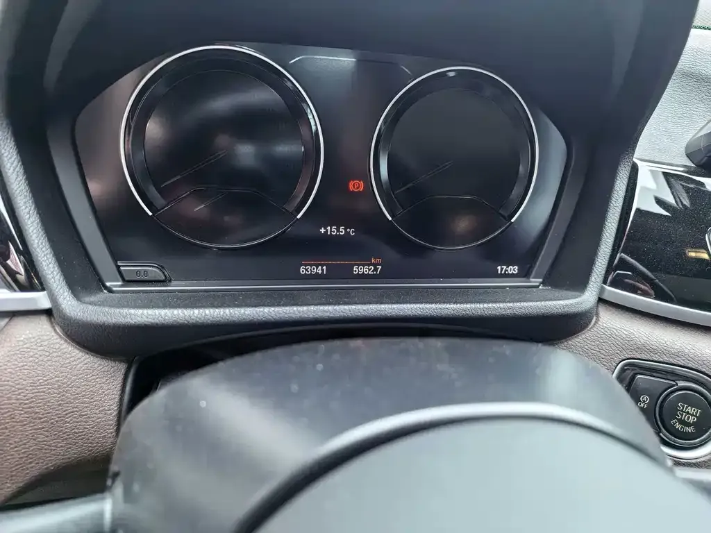 BMW X1 2022 из CN, фото 2