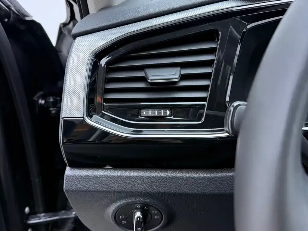 Volkswagen Tayron 2021 из CN, фото 9
