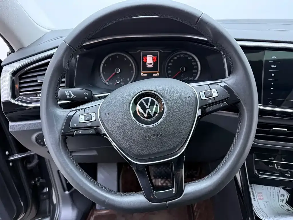 Volkswagen Tayron 2021 из CN, фото 10