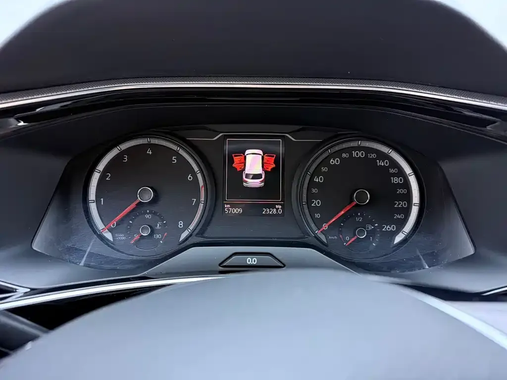 Volkswagen Tayron 2021 из CN, фото 5