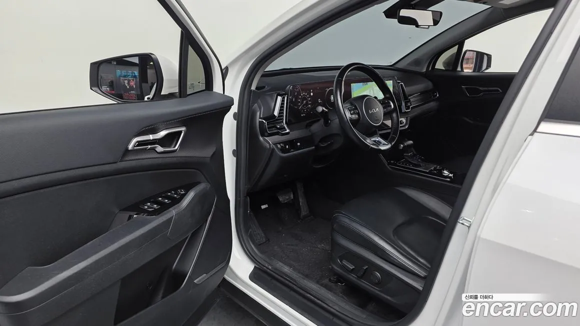 Kia Sportage — фото 6