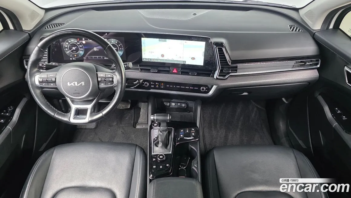 Kia Sportage — фото 2