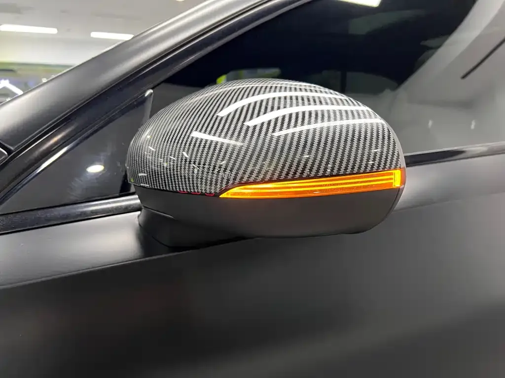 Mercedes-Benz A-Class AMG — фото 9