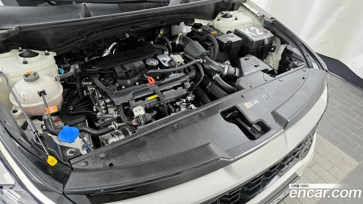 Kia Sportage — фото 4