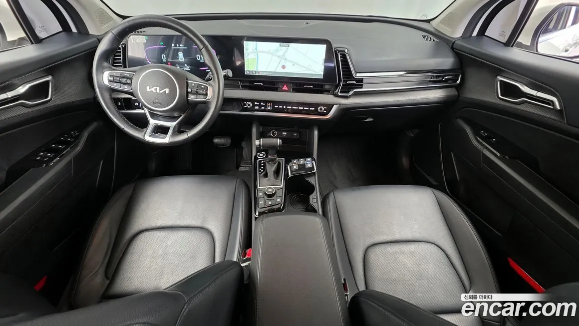 Kia Sportage — фото 2