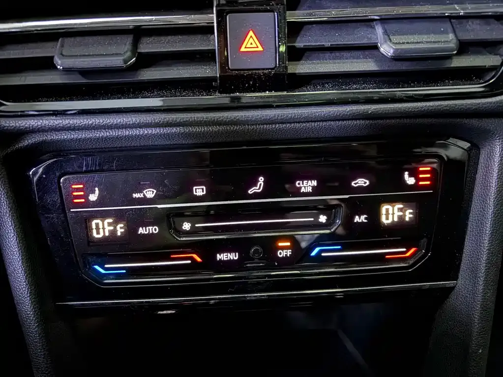 Volkswagen Tharu 2021 из CN, фото 7