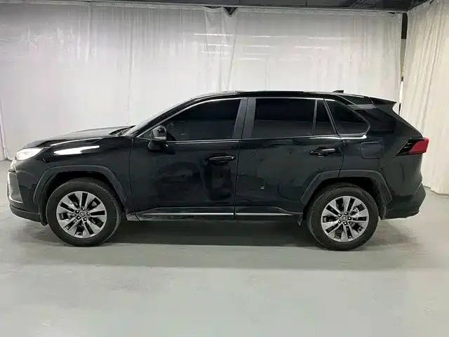 Toyota Frontlander 2025 из CN, фото 5