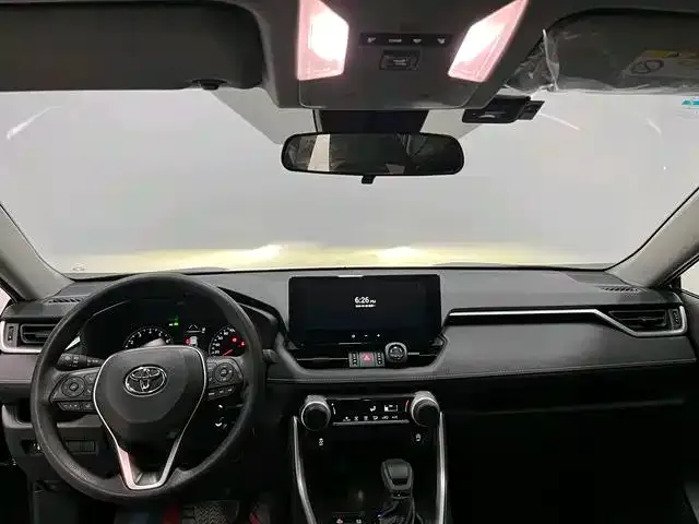 Toyota Frontlander 2025 из CN, фото 3