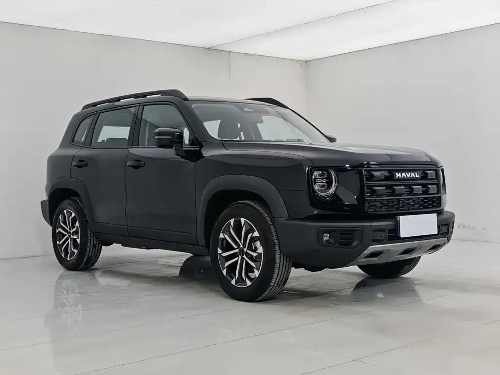 Haval Big Dog — фото 4
