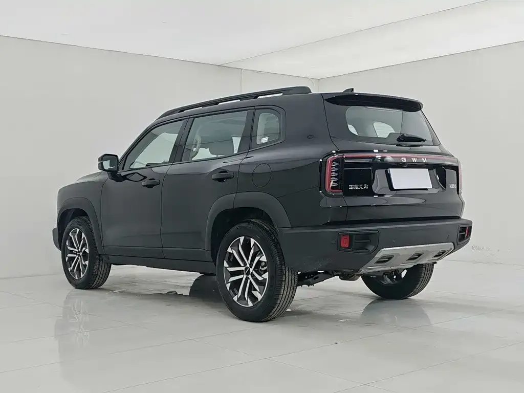 Haval Big Dog — фото 2