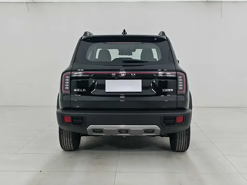 Haval Big Dog — фото 6