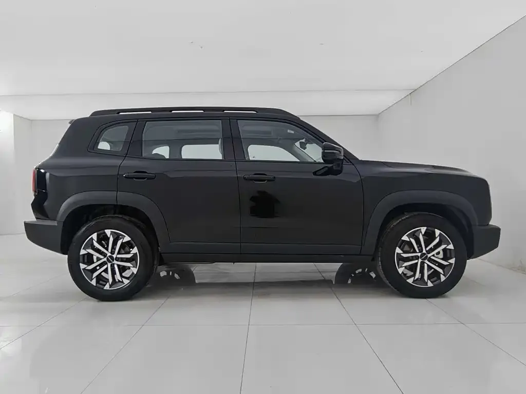 Haval Big Dog — фото 10