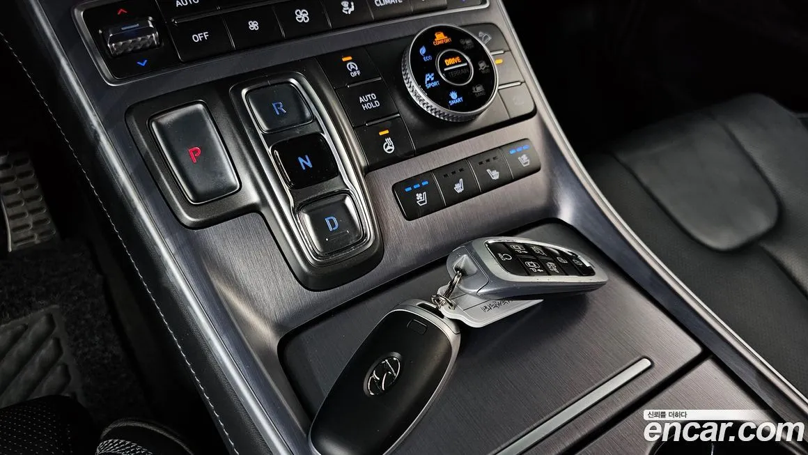 Hyundai Santafe — фото 8
