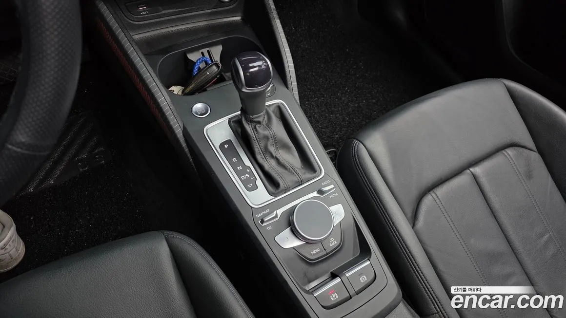 Audi Q2 2023 из KR, фото 7
