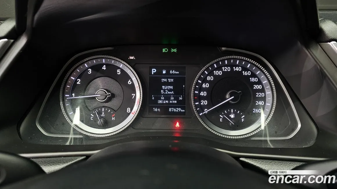 Hyundai Sonata — фото 2