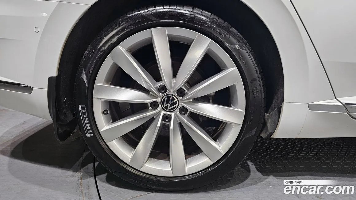 Volkswagen Arteon 2022 из KR, фото 7