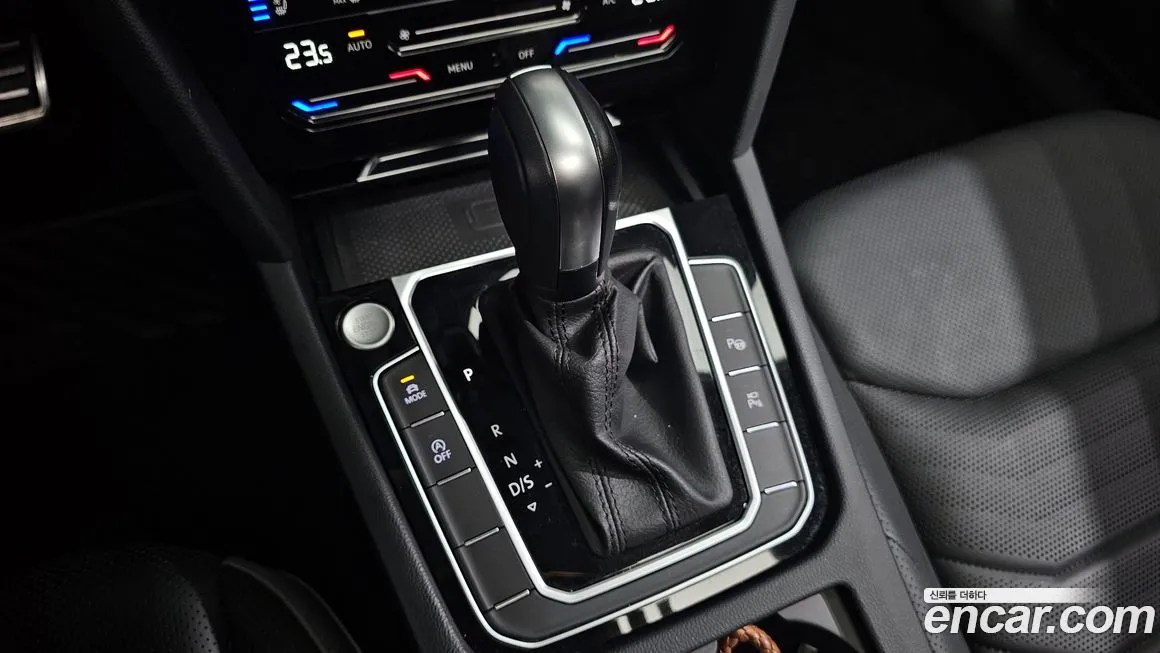 Volkswagen Arteon 2022 из KR, фото 4