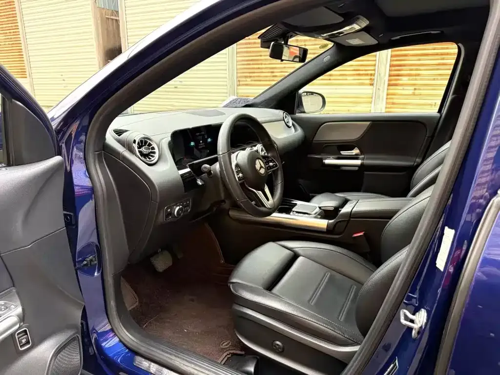 Mercedes-Benz GLA 2021 из CN, фото 5