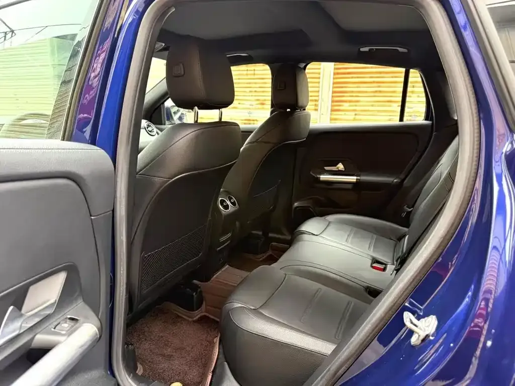 Mercedes-Benz GLA 2021 из CN, фото 8