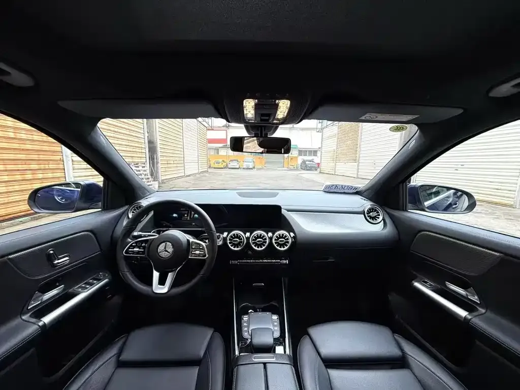 Mercedes-Benz GLA 2021 из CN, фото 9