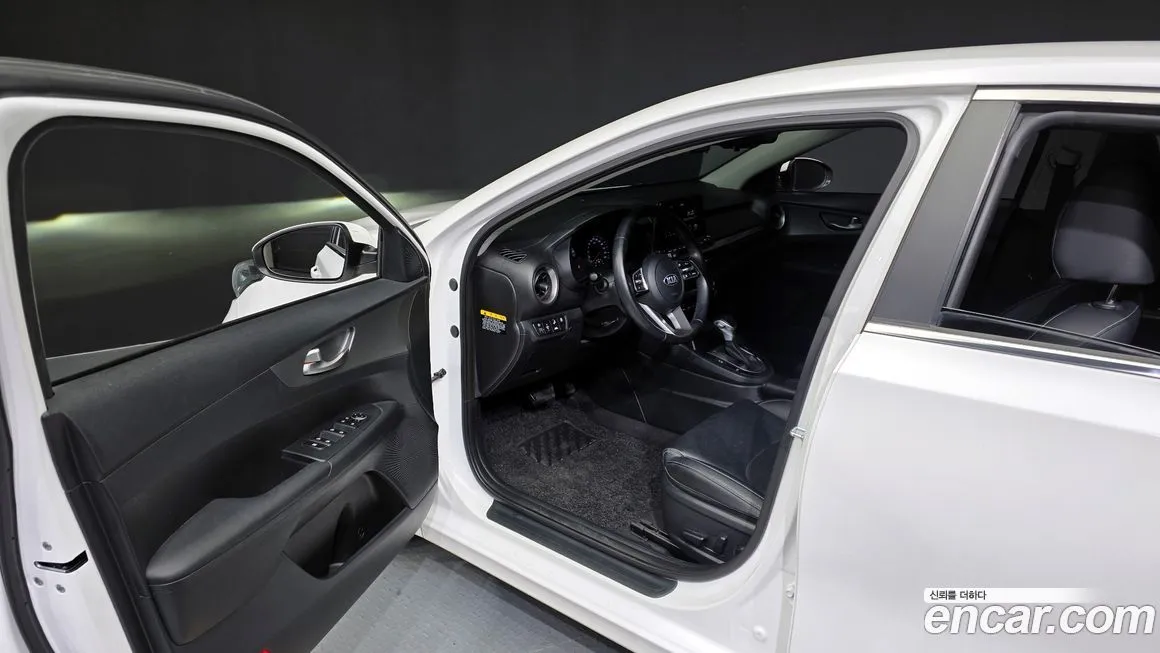 Kia K3 2021 из KR, фото 5
