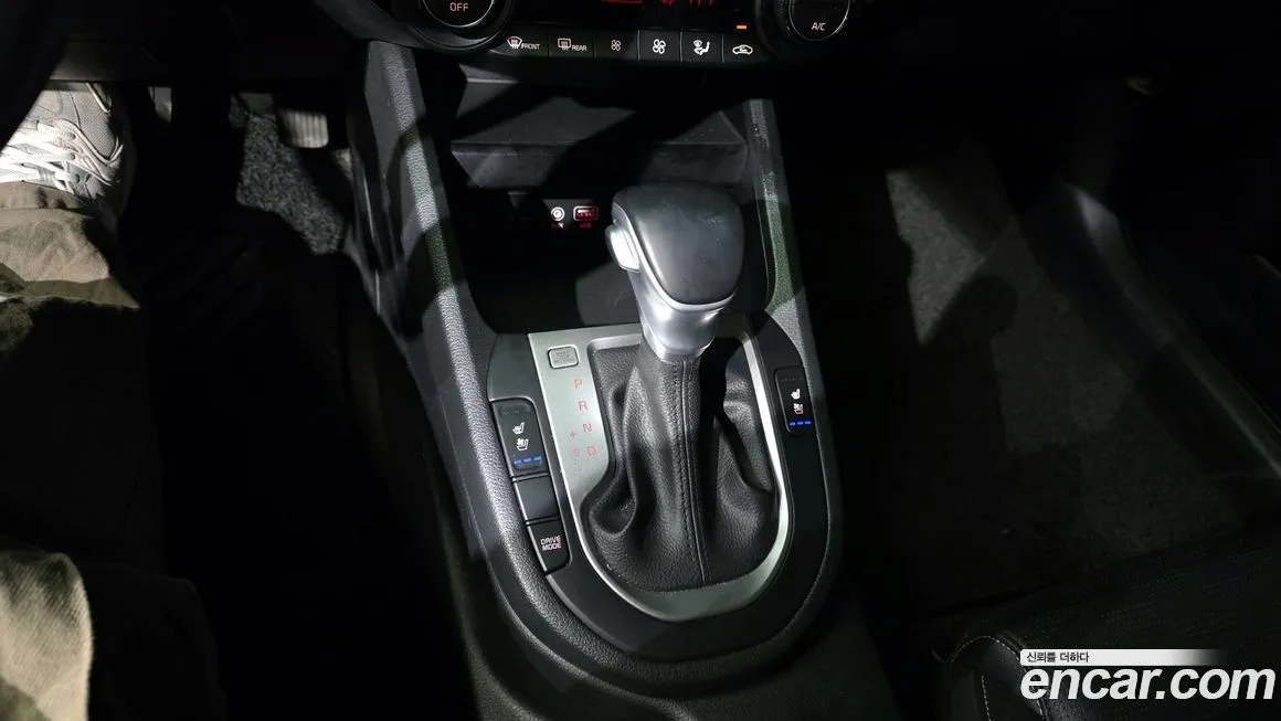 Kia K3 2021 из KR, фото 2