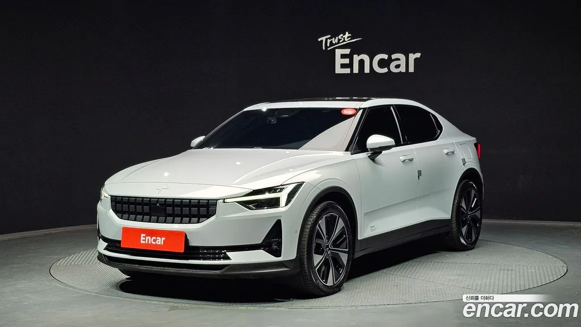 Polestar Polestar 2 2023 из KR, фото 1