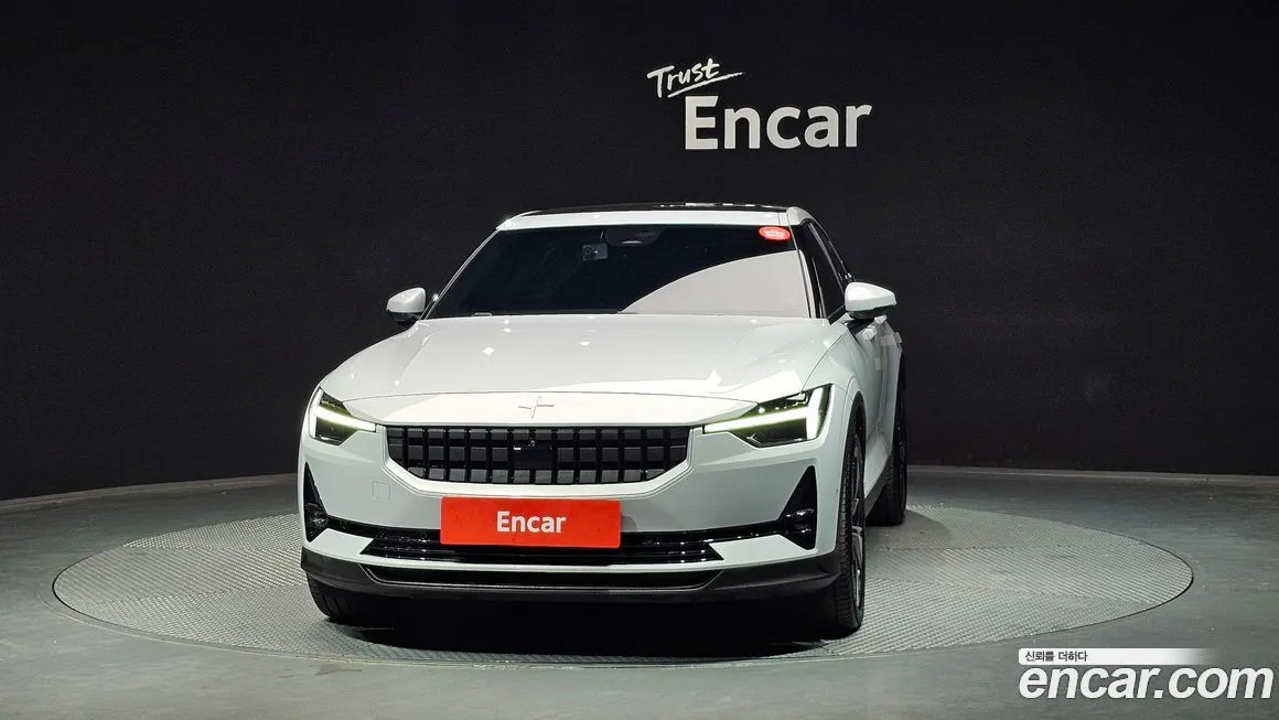 Polestar Polestar 2 2023 из KR, фото 5