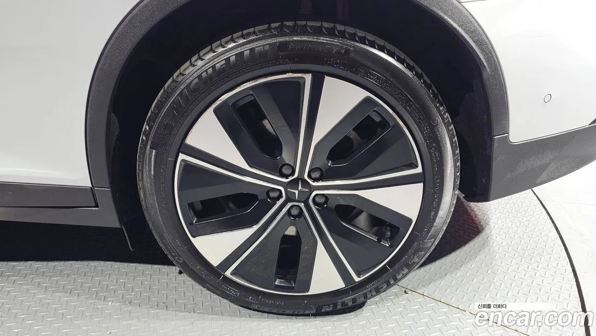 Polestar Polestar 2 2023 из KR, фото 9