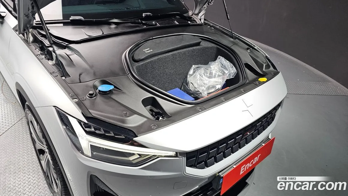 Polestar Polestar 2 2023 из KR, фото 10