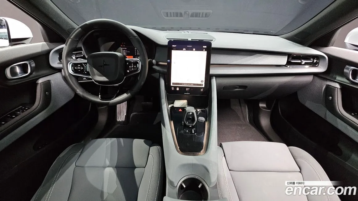 Polestar Polestar 2 2023 из KR, фото 4