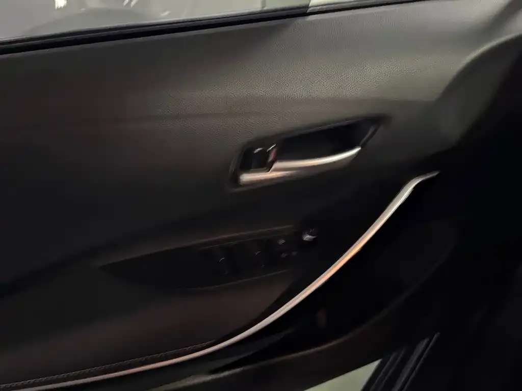 Toyota Corolla 2022 из CN, фото 6