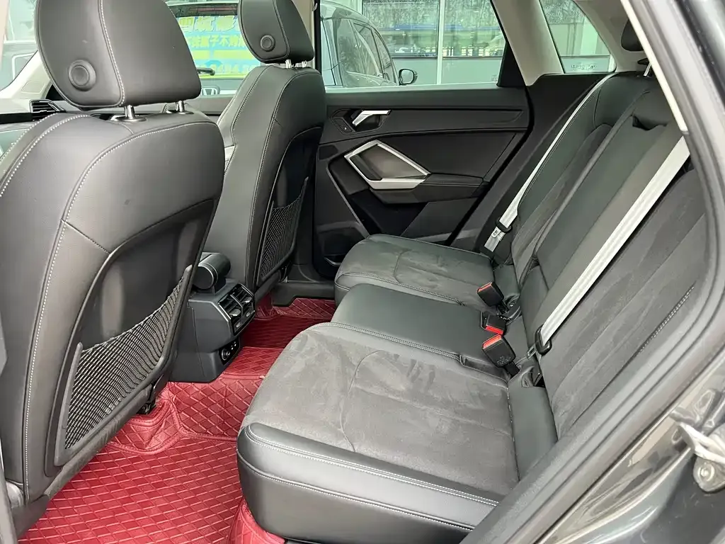 Audi Q3 2022 из CN, фото 8