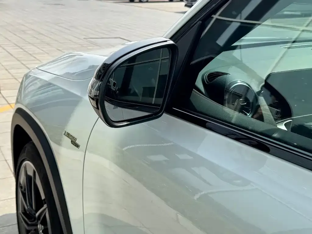Mercedes-Benz GLB AMG 2024 из CN, фото 10