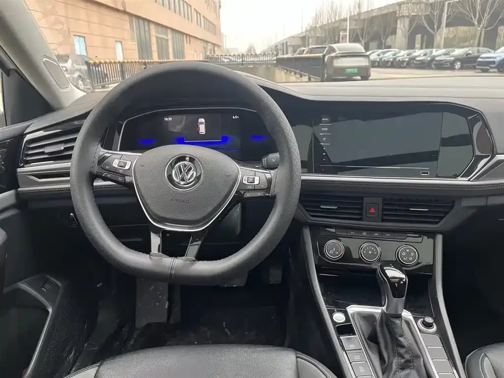 Volkswagen Sagitar 2021 из CN, фото 7