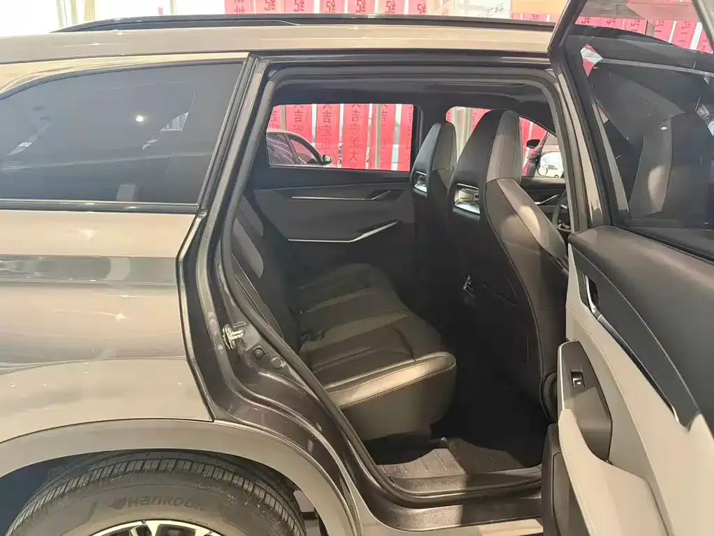 Changan CS75PLUS 2023 из CN, фото 3