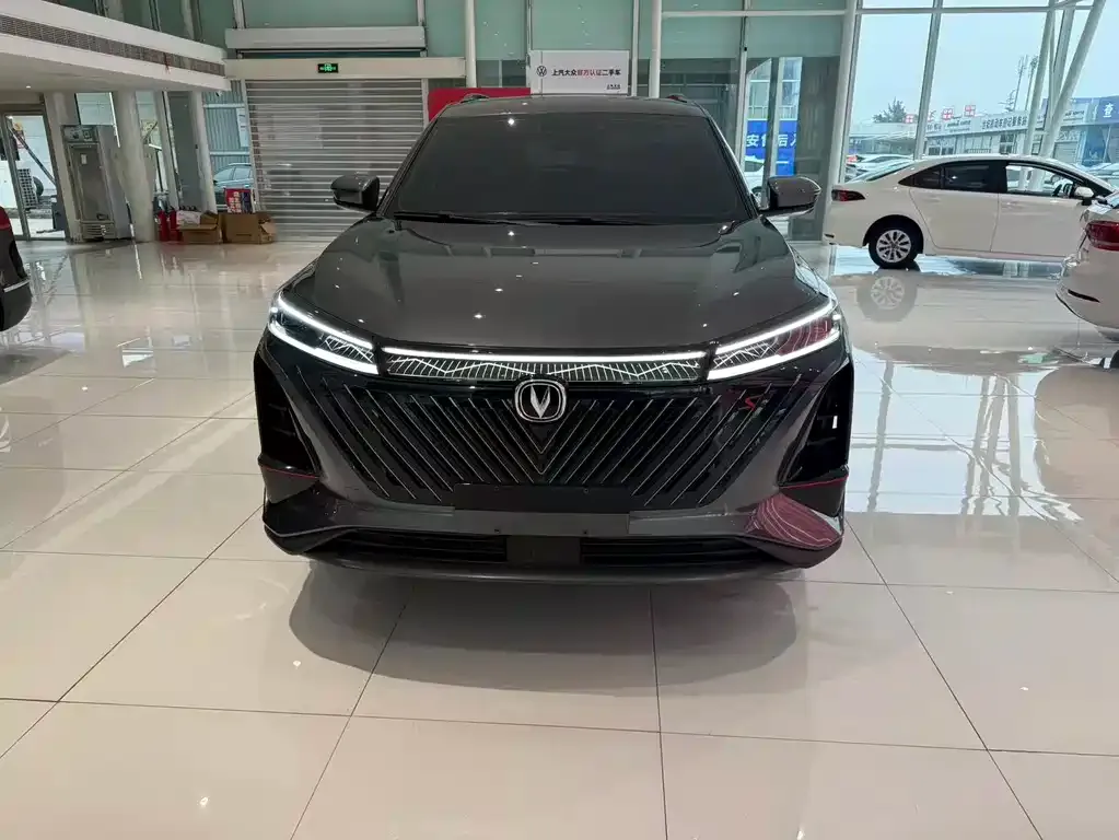 Changan CS75PLUS 2023 из CN, фото 6