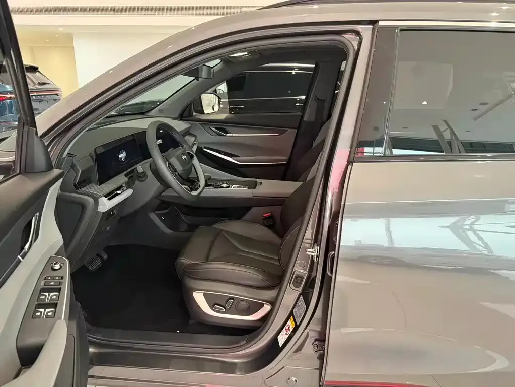 Changan CS75PLUS 2023 из CN, фото 8