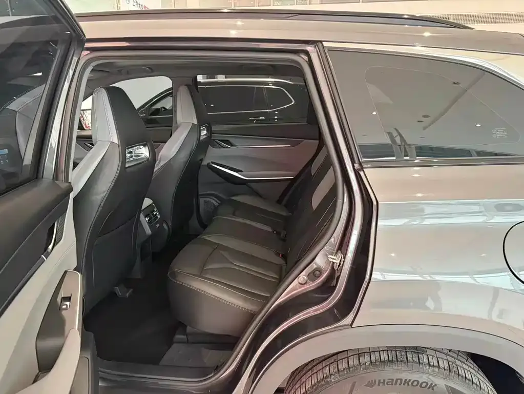 Changan CS75PLUS 2023 из CN, фото 9