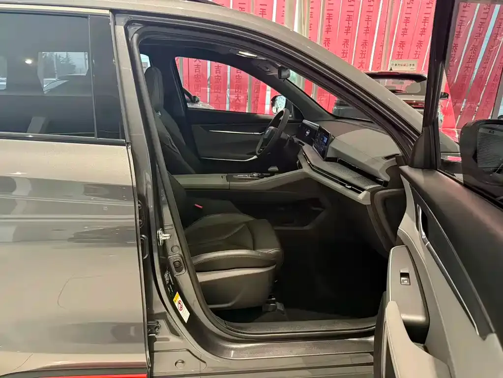 Changan CS75PLUS 2023 из CN, фото 7