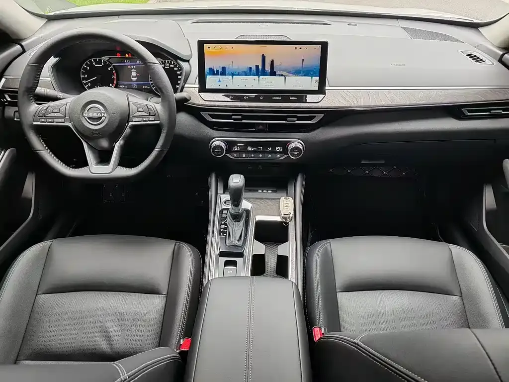 Nissan Teana 2023 из CN, фото 8