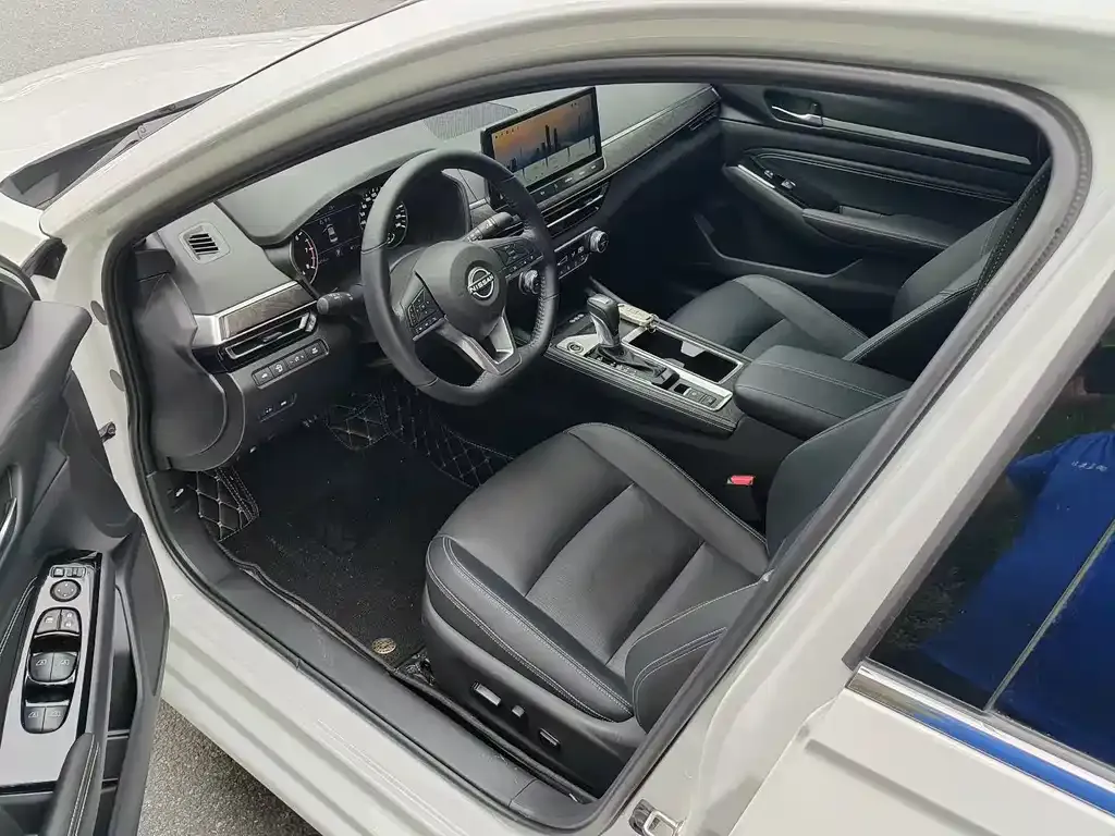Nissan Teana 2023 из CN, фото 9