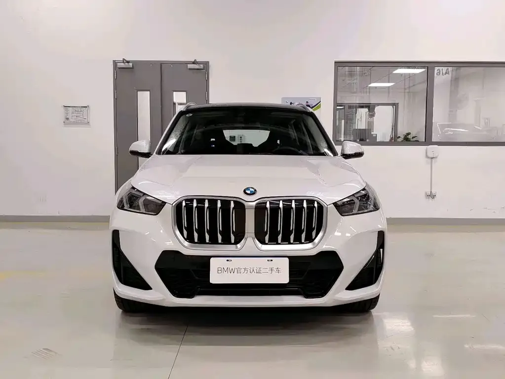 BMW X1 — фото 2