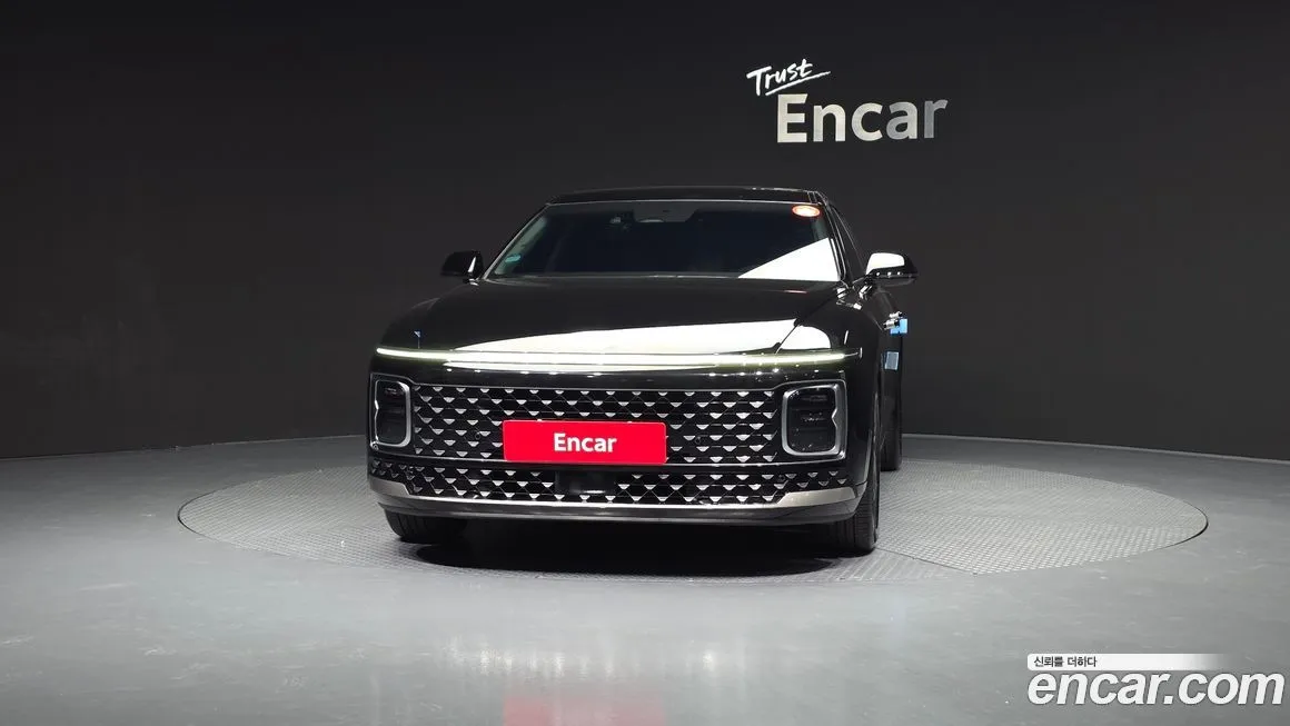 Hyundai Grandeur 2025 из KR, фото 6
