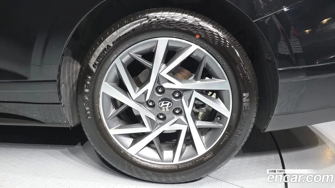 Hyundai Grandeur 2025 из KR, фото 7